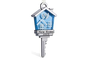 Koreno Small Christmas Ornament Key 2022