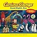 Produktbild Curious George Good Night, Zoo (CGTV 8 x 8)