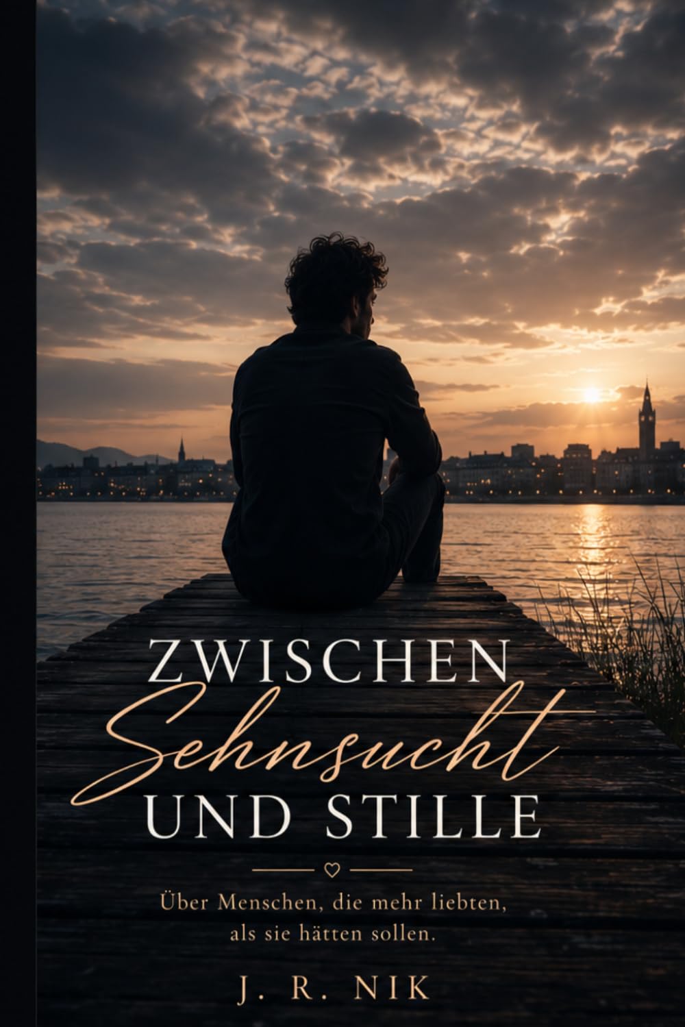 Zwischen Sehnsucht und Stille