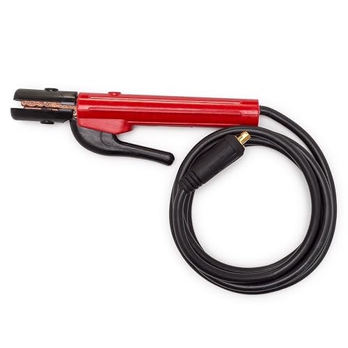 Miniatura 5 de Cortador de plasma de 50 amperios, soldador de 200 amperios y soldador de 200 amperios PrimeWeld Ct520d