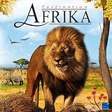  Faszination Afrika