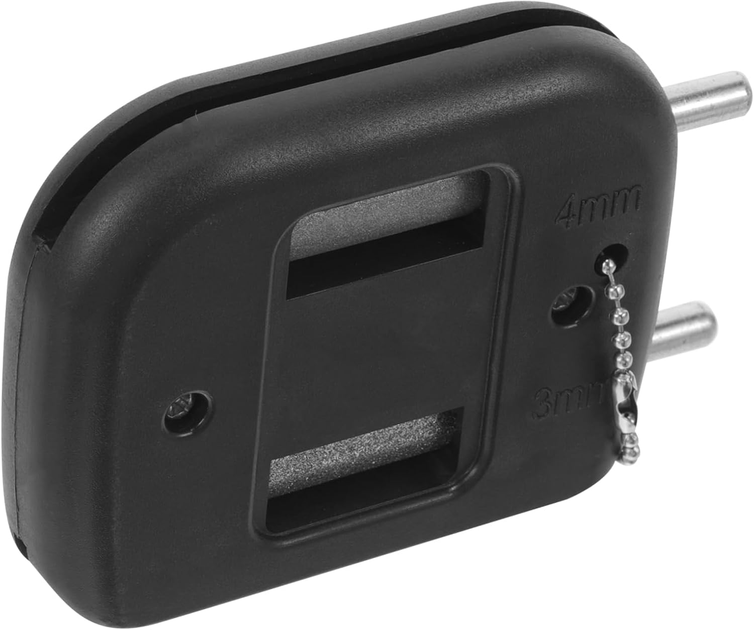 Ice Sharpener Tool Skates Hockey Skate Grindstone Portable Skate Grindstone Small Blades Sharpener