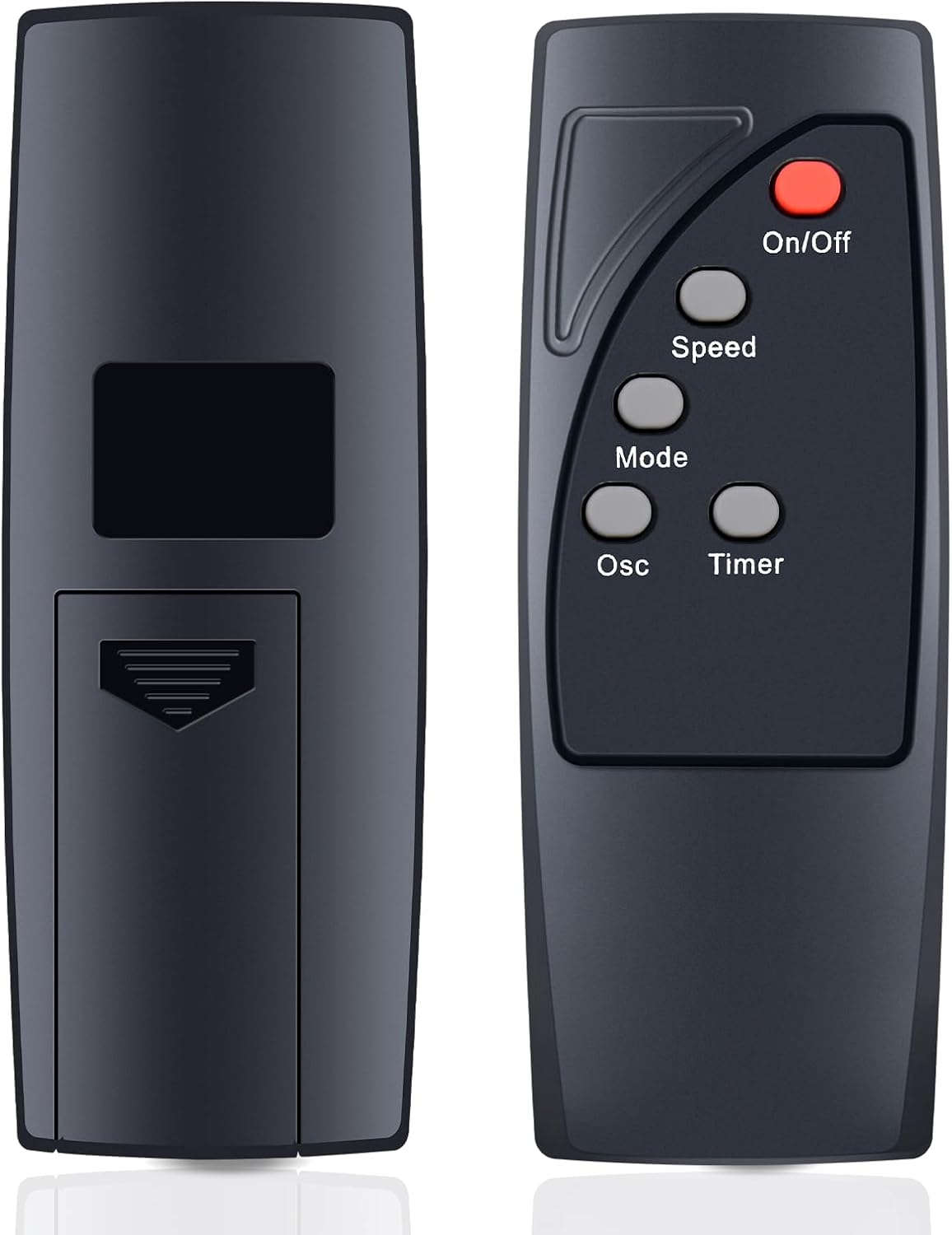 Replacement Remote Control for AMZ Basics 16" Pedestal Floor Fan FS40-10BR