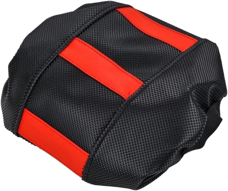 Motorcycle Seat Cover Anti-Skid Soft Seat Pad Cushion Cover Protector Motorcycle Accessories for Stark for Varg Bike E-Bike