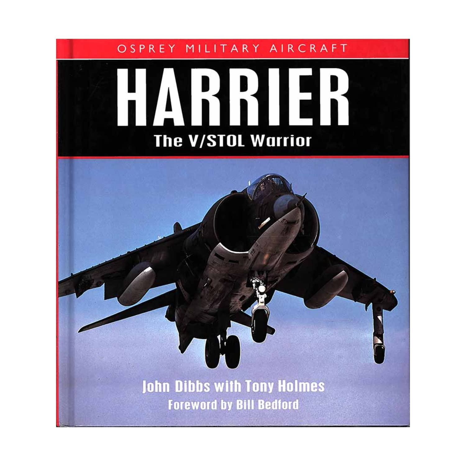 Buy Harrier (Osprey Colour Series) Book Online At Low Prices In India |  Harrier (Osprey Colour Series) Reviews & Ratings - Amazon.in