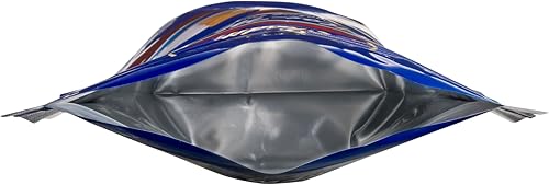 Miniatura 3 de Jesdit Bolsa de cocina Moi Moi (paquete de 100) ideal para Moi MoiMoin Moin (pastel de frijoles), Okpa, Ekuru y Ofada