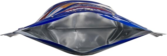 Jesdit Moi Moi Cooking Pouch, Pack of 100 | For Moi Moi / Moin Moin (Bean Cake), For Okpa, For Ekuru, For Ofada