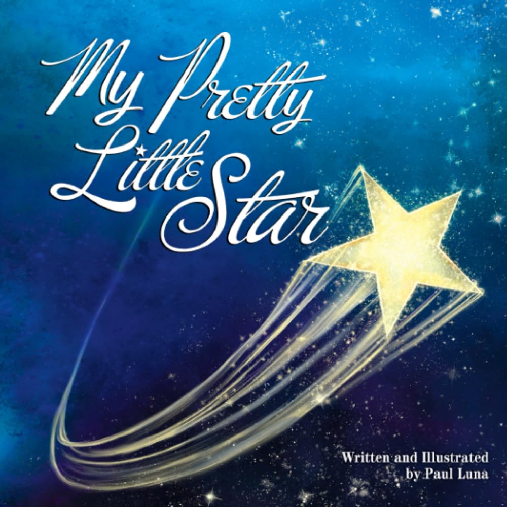 My Pretty Little Star