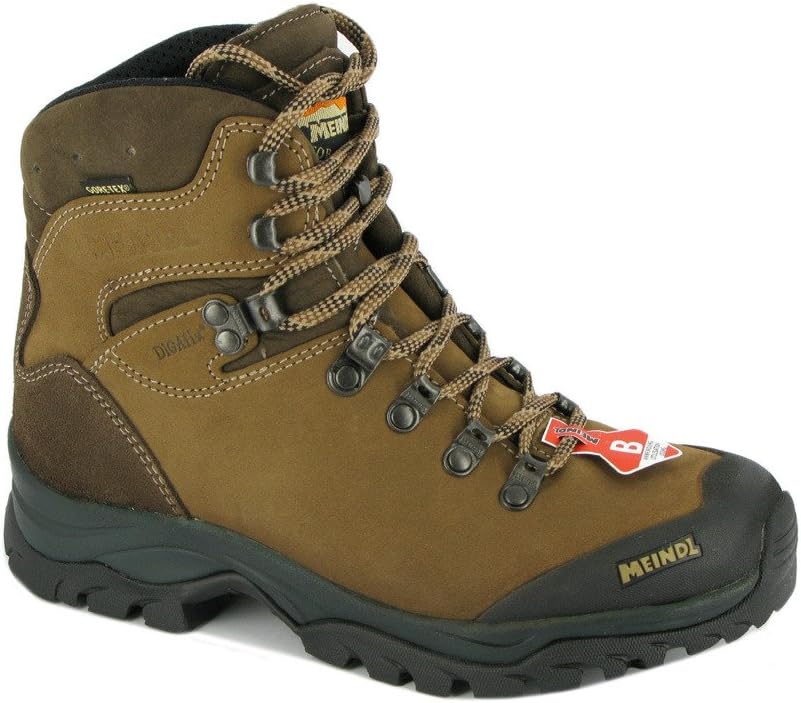 Meindl Women's Kansas GTX Trekking & Hiking Boots