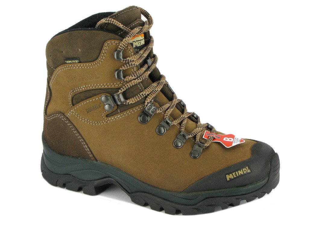 Meindl Women's Kansas GTX Trekking & Hiking Boots