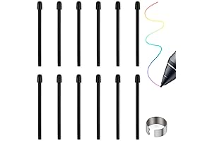 WACOM Pen Tips: Unlocking Exceptional Precision for Your Creative Endeavors