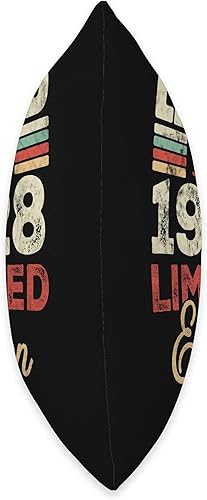 Vista 2 de Retro Since 1928 Limited Edition Born in 1928 95 años desde 1928 edición limitada, 18 x 18 pulgadas, multicolor