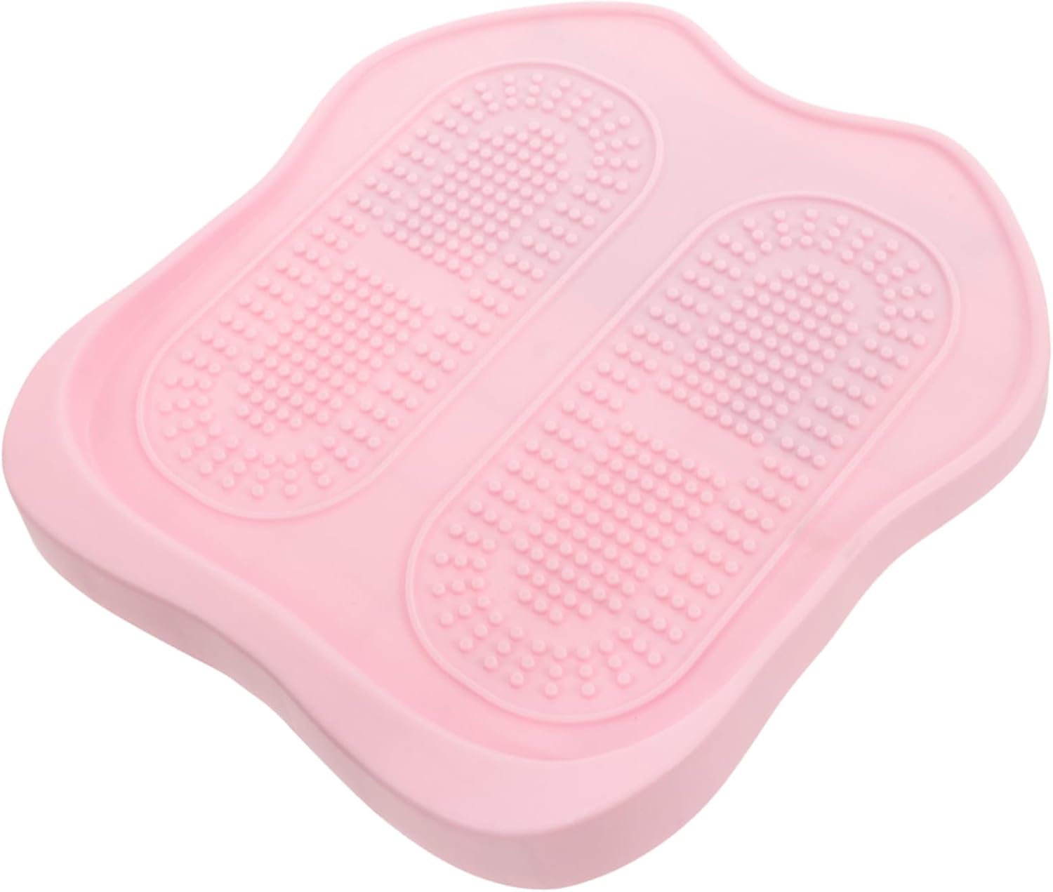 GANAZONO Fitness Calf Stretch Board for All Ages Heavy Duty Incline for Muscle Sensitivity Non Slip Foot Massager for Home Use Portable Plantar Stretch