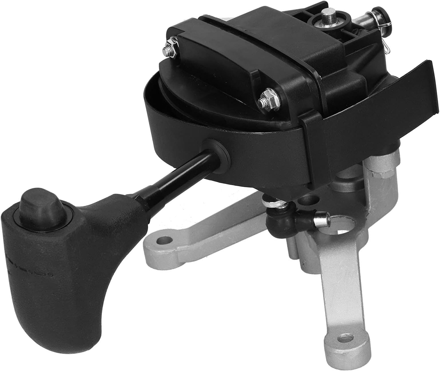 Shift Gear Suit, 4‑Speed Replacement 7020‑320100 Aluminium Plastic Fit for CFMOTO CF800 / X8 ATV Vehicle