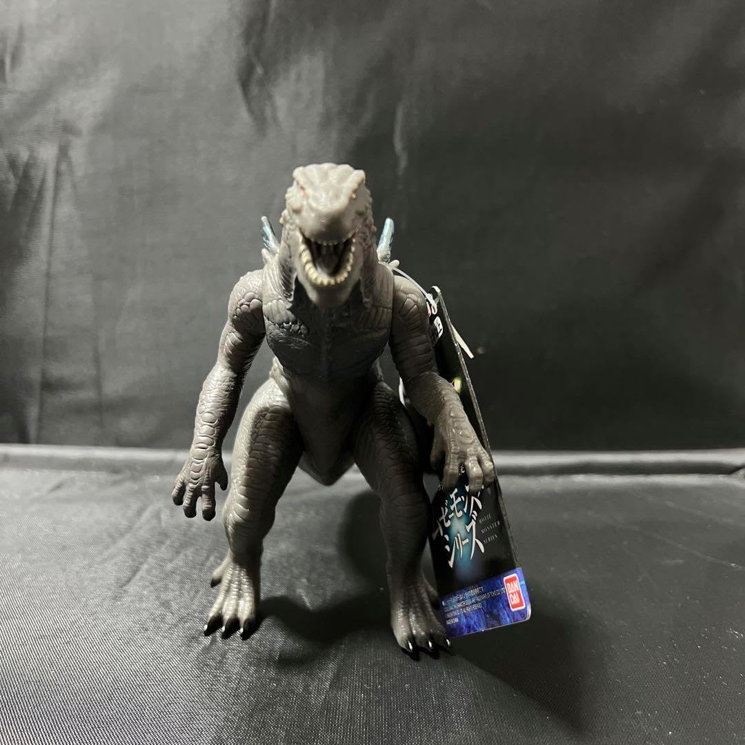 42 マーミット 世紀の大怪獣 ビニパラベビー モスラ 幼虫セット ソフビ