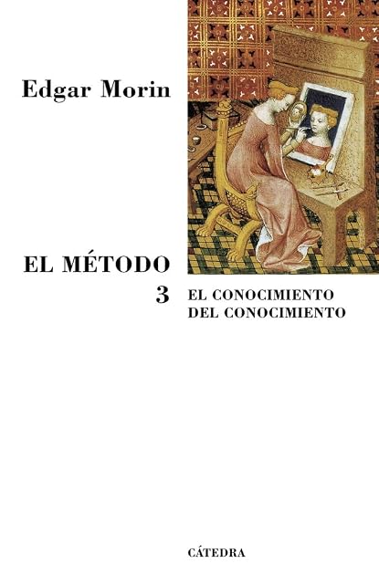 Portada de El Metodo T.iii