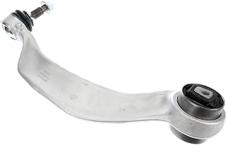 Dorman 522-873 Front Driver Side Lower Forward Suspension Control Arm and Ball Joint Assembly Compatible with Select BMW / Rolls-Royce Models