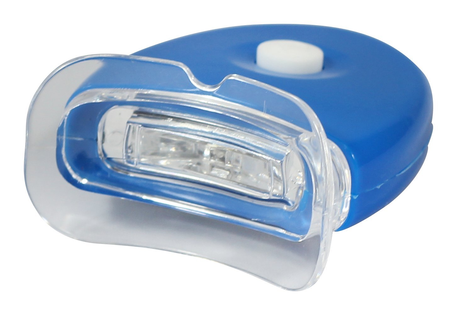 Kit De Blanchiment Dentaire Easy Whitening - Sans Peroxyde - Lampe LED + Activateur