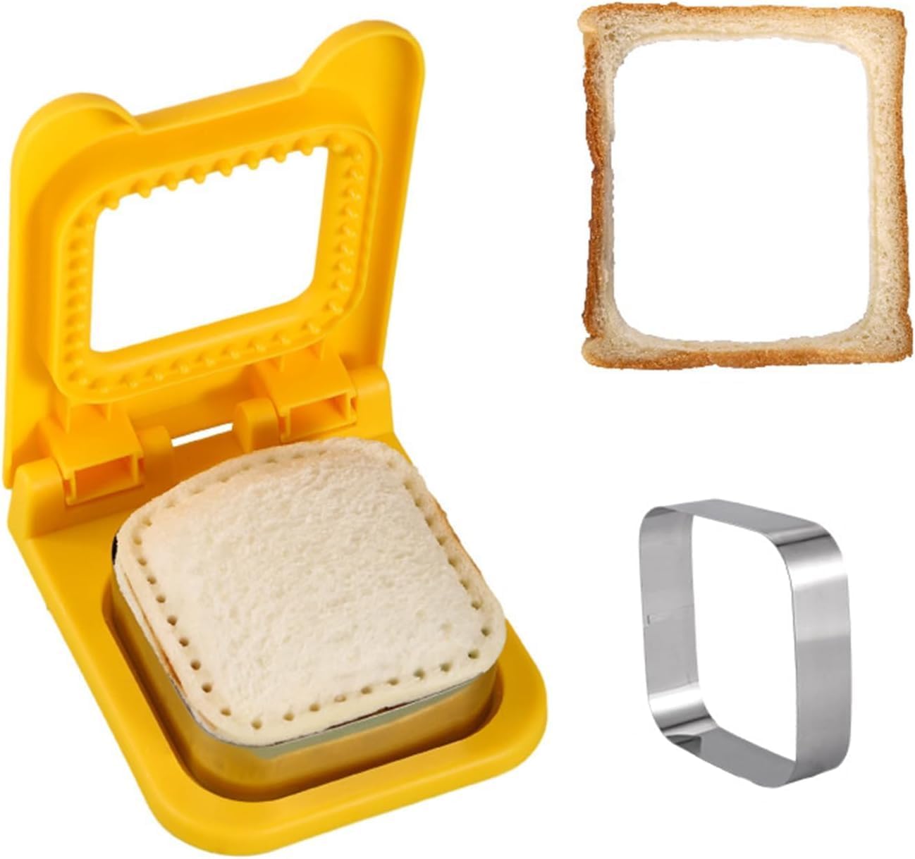 Bread Cutter [ Square ]-image-34