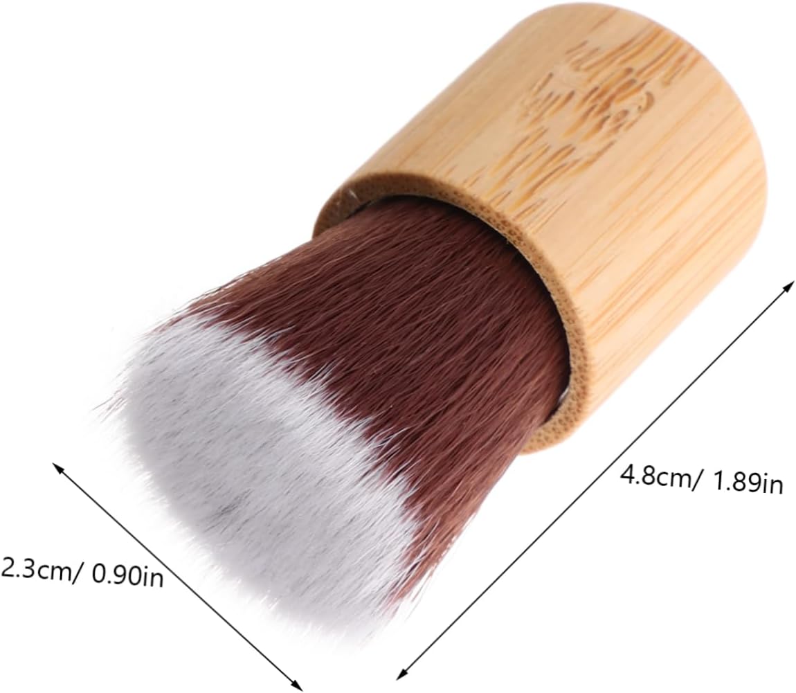 Jewelry Cleaning Brush for Jade and Accessories, Portable Gentle Care