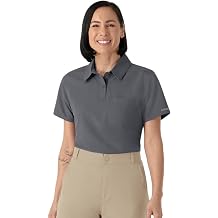 Wink Womens Nurtur Womens Polo