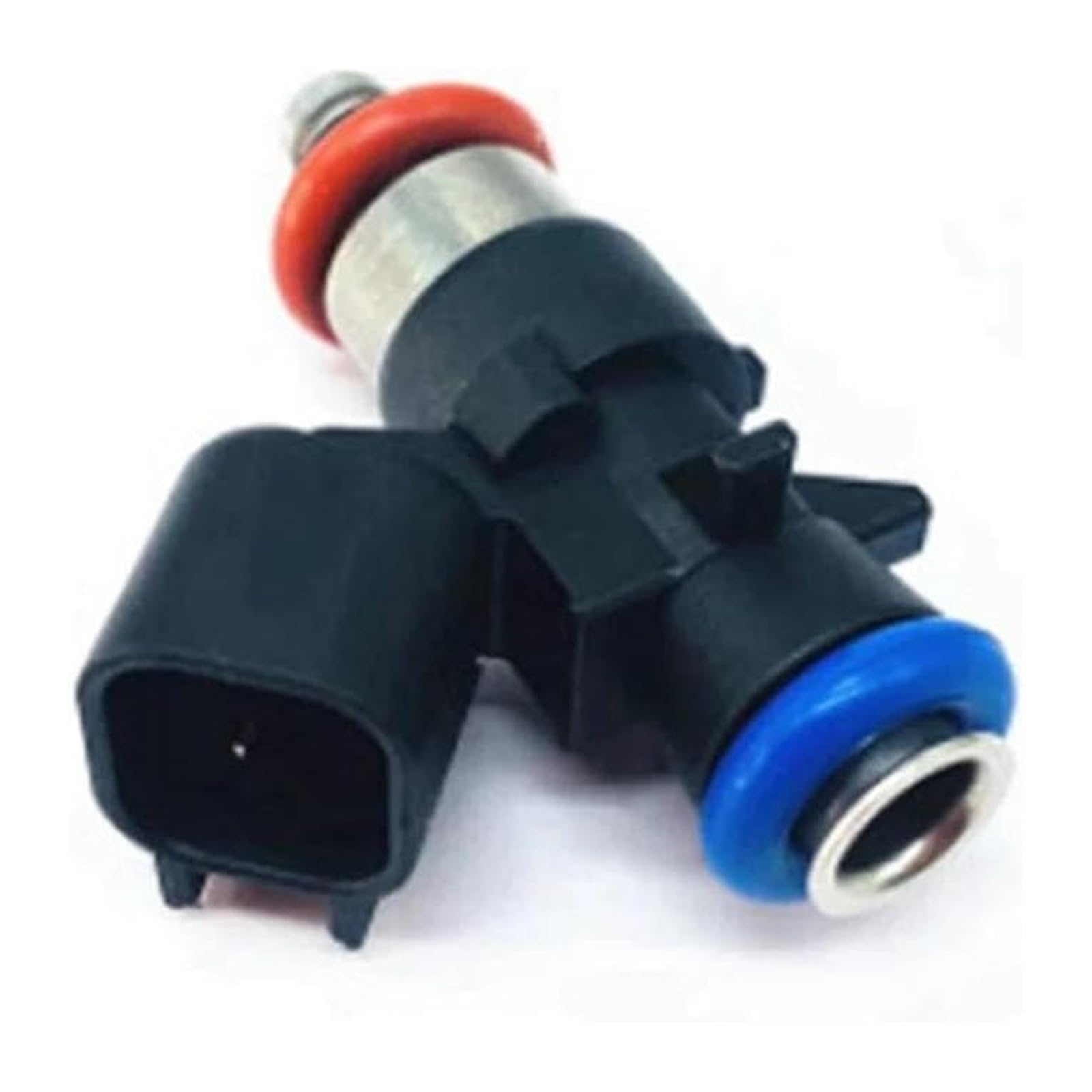 Lxapxozej Car Petrol Injection Nozzles Compatible With Jeep For Cherokee 3.2L-V6 0280158313 4627794Aa 4X Injector Nozzle Car Fuel Injectors