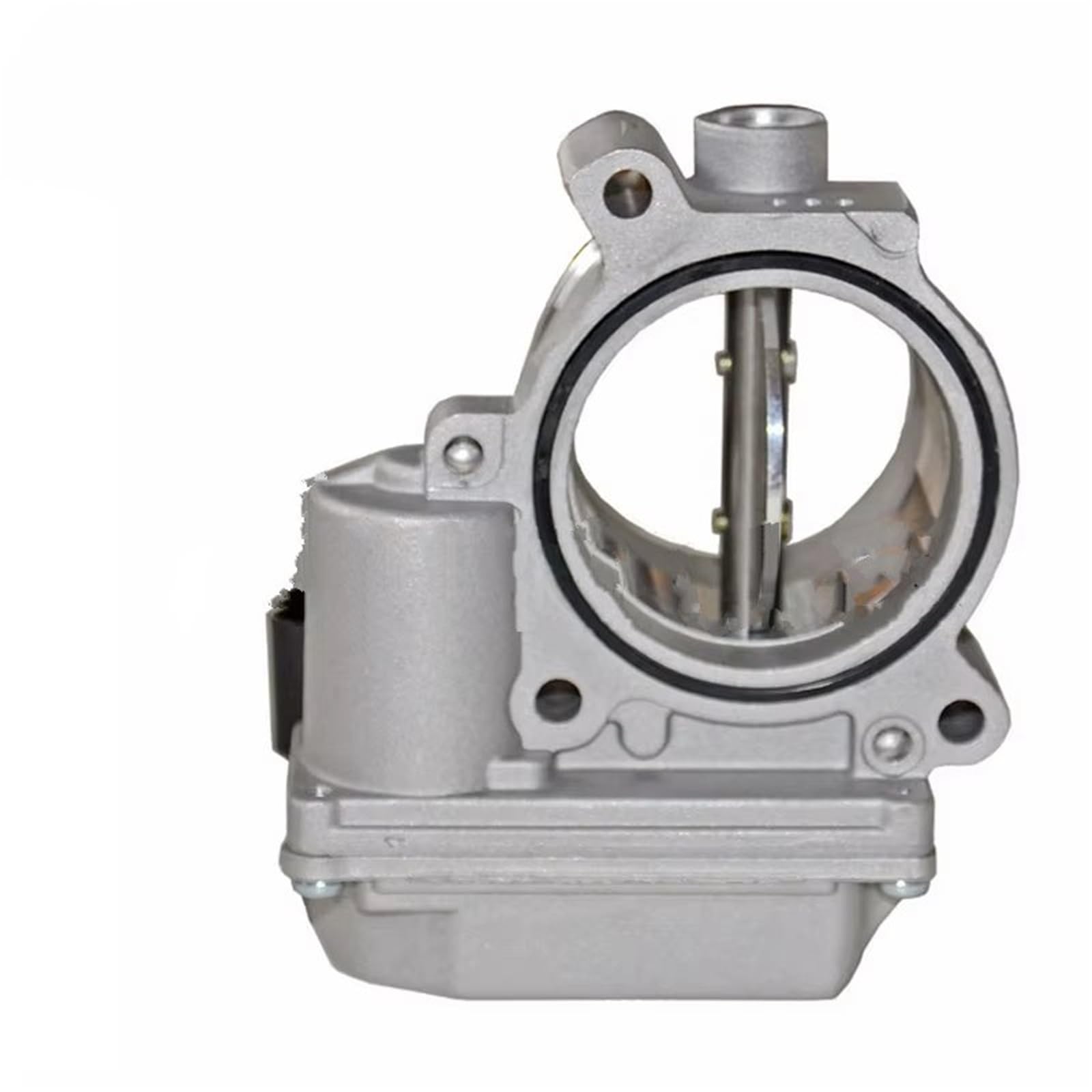 Cuerpo De Mariposa para Hyundai para Santa Fe II para Tucson JM para Sonata 2,0 2,2 CRDi Cuerpo del Acelerador #3510027400 3510027410 Acelerador Válvula Mariposa