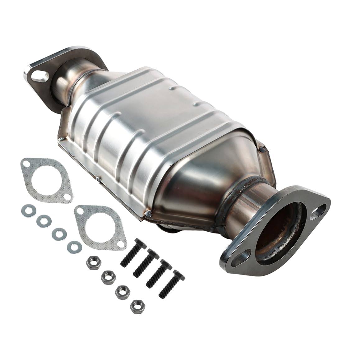 Photo 1 of Panidarun Catalytic Converter Kit for 1995-2000 Toyota Tacoma