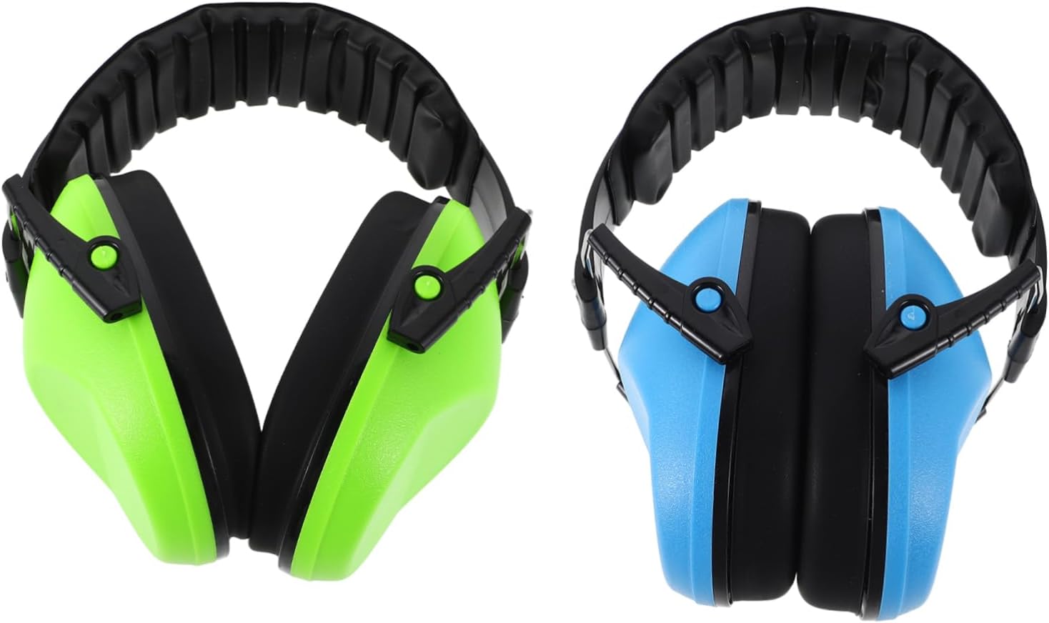 LIOOBO 2pcs Noise Cancelling Earmuffs Ear Protection for Plane Travel Lightweight Comfortable Design for Noise Reduction Stylish Ear Muffs Apple