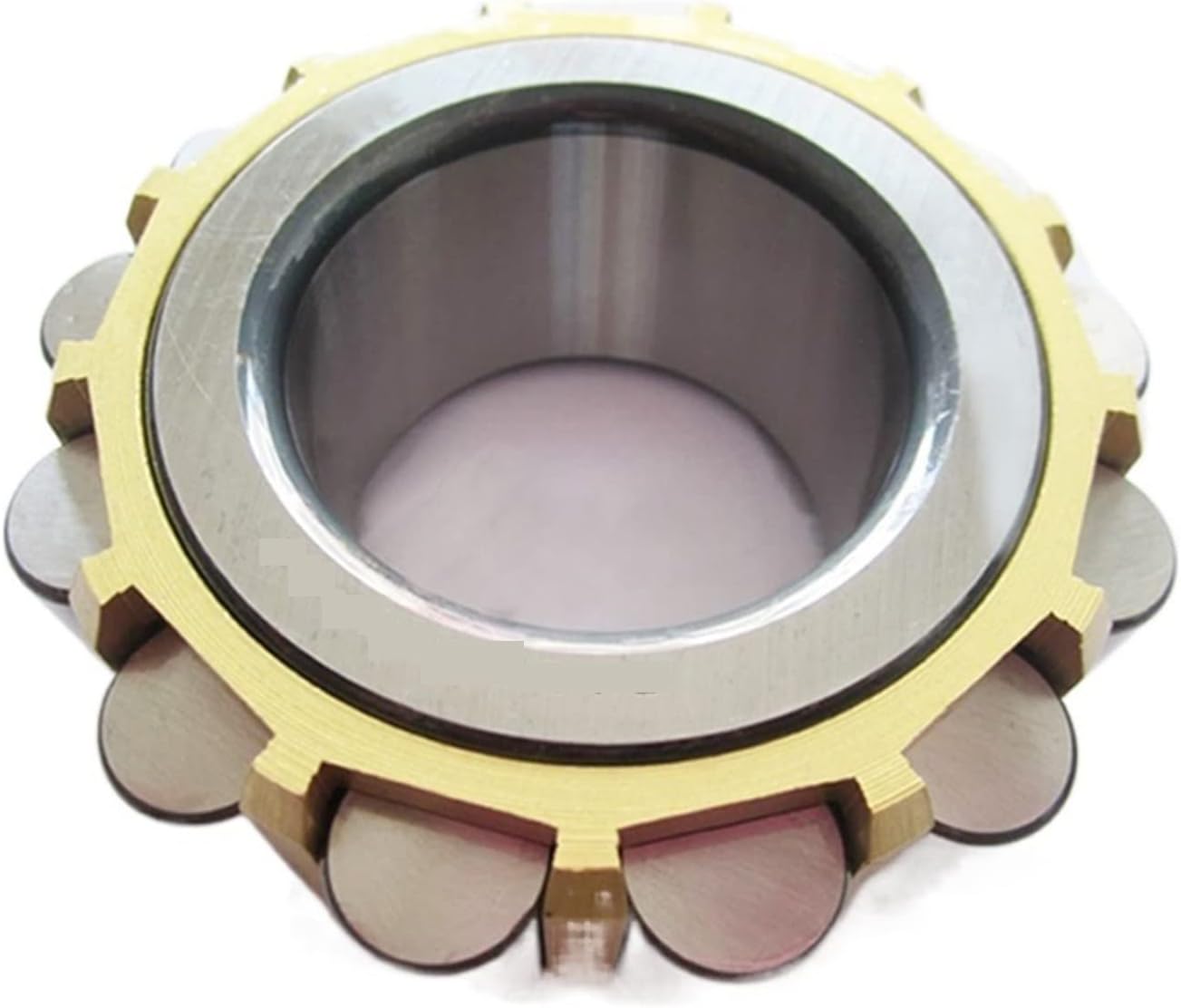 Youngran Eccentric Bearing TRANS61143 Reducer Bearing 25UZ8543-59T2 Overall Eccentric Bearing 25UZ429 / 85UZS89V Leisurely (Outer Diameter : 85UZS89V)