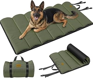 Gimars Upgraded Thickened XL Outdoor Dog