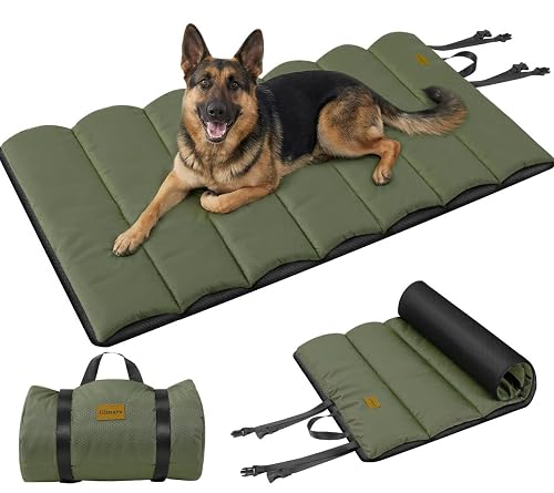 Gimars Upgraded Thickened XL Outdoor Dog — related Pet Travel &amp; Camp alternative