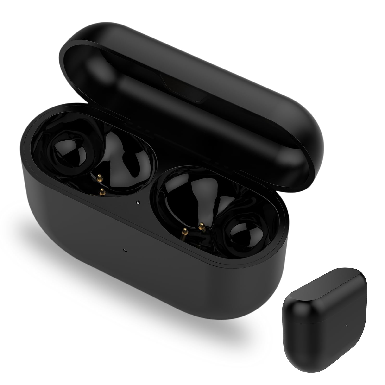 Étui de chargement de rechange pour Jabra Elite 10, étui de chargement pour écouteurs Jabra Elite 10 Gen 2