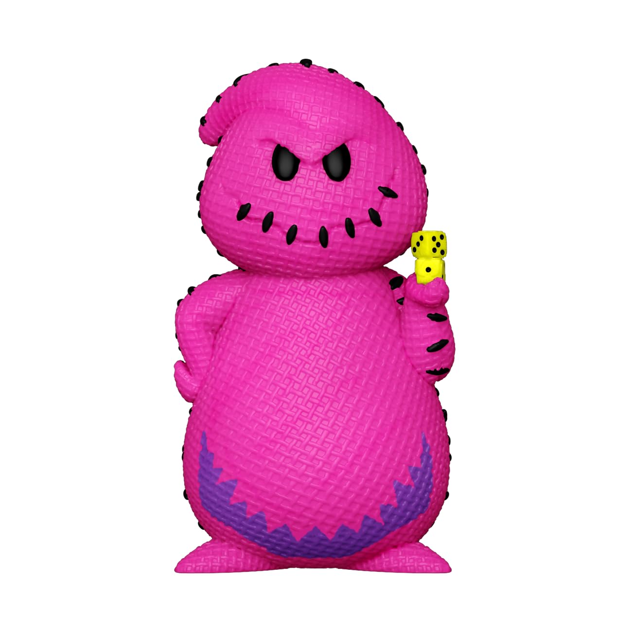 Oogie Boogie Laque Light le cadeau idéal pour fan de l'Étrange Noël