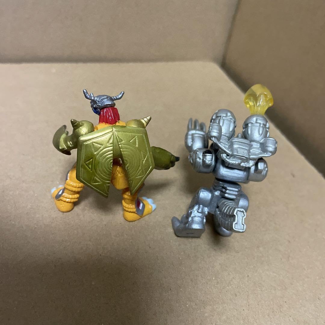 Amazon.co.jp: デジモンウォーズ ウォーグレイモンvsムゲンドラモン