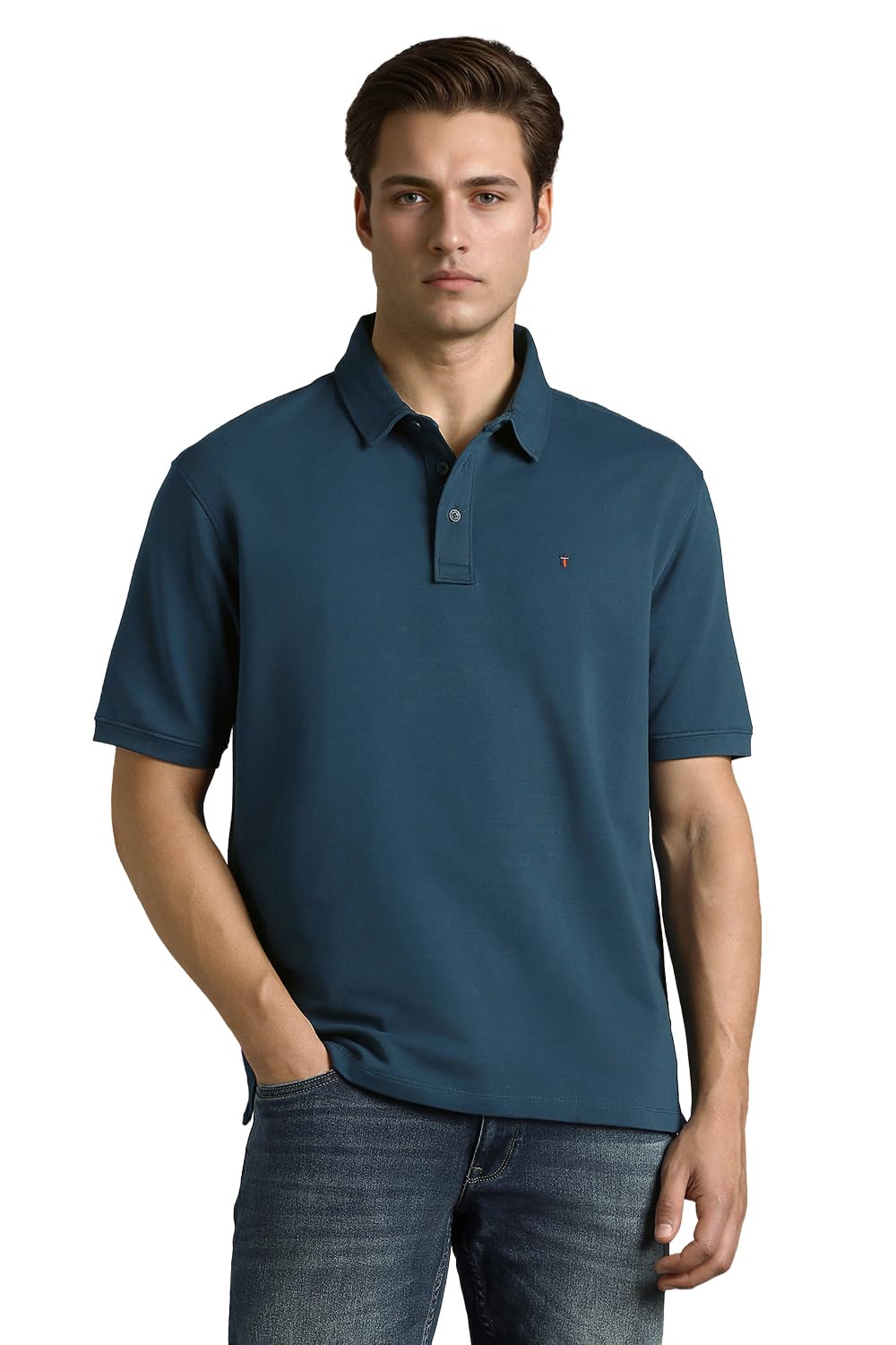 louis philippe Men T-Shirt-picture-18