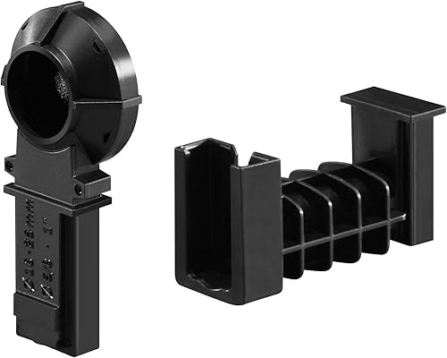 Miniatura 3 de Bosch Accesorio de recolección de polvo SDS-plus® Bulldog™ de 1 pulgada de 18 V