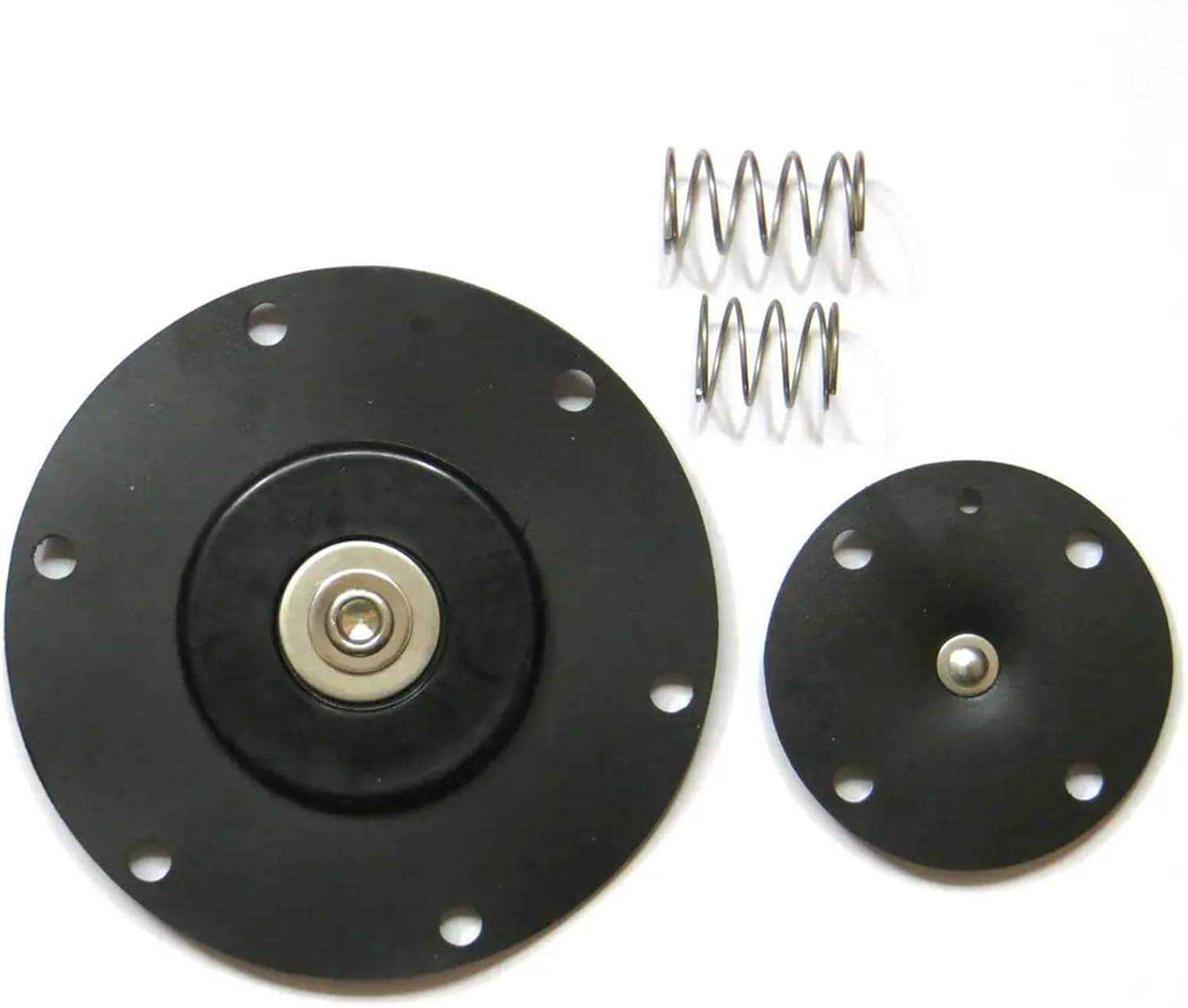K4007 (M1156) Replacement Diaphragm Kit FIT CA/RCA40T 1-1/2" Pulse Valve
