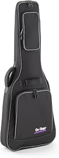 On-Stage GBC4770 Series Deluxe Classical Guitar Gig Bag