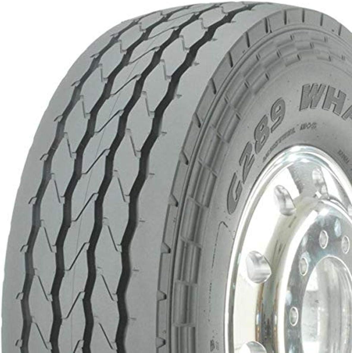 Amazon.com: GOODYEAR 315/80R225 L G289 WHA TL : Automotive