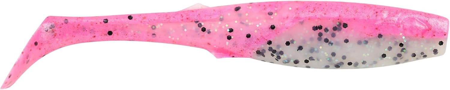 Berkley Gulp Paddletail Swimbait, 4 in
