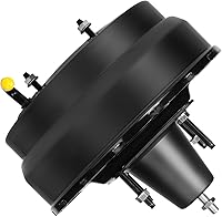 Vista 24 de SCITOO 44610-3D700 Nuevo Amplificador de Freno de Potencia compatible con 1996-2000 para Toyota 4Runner