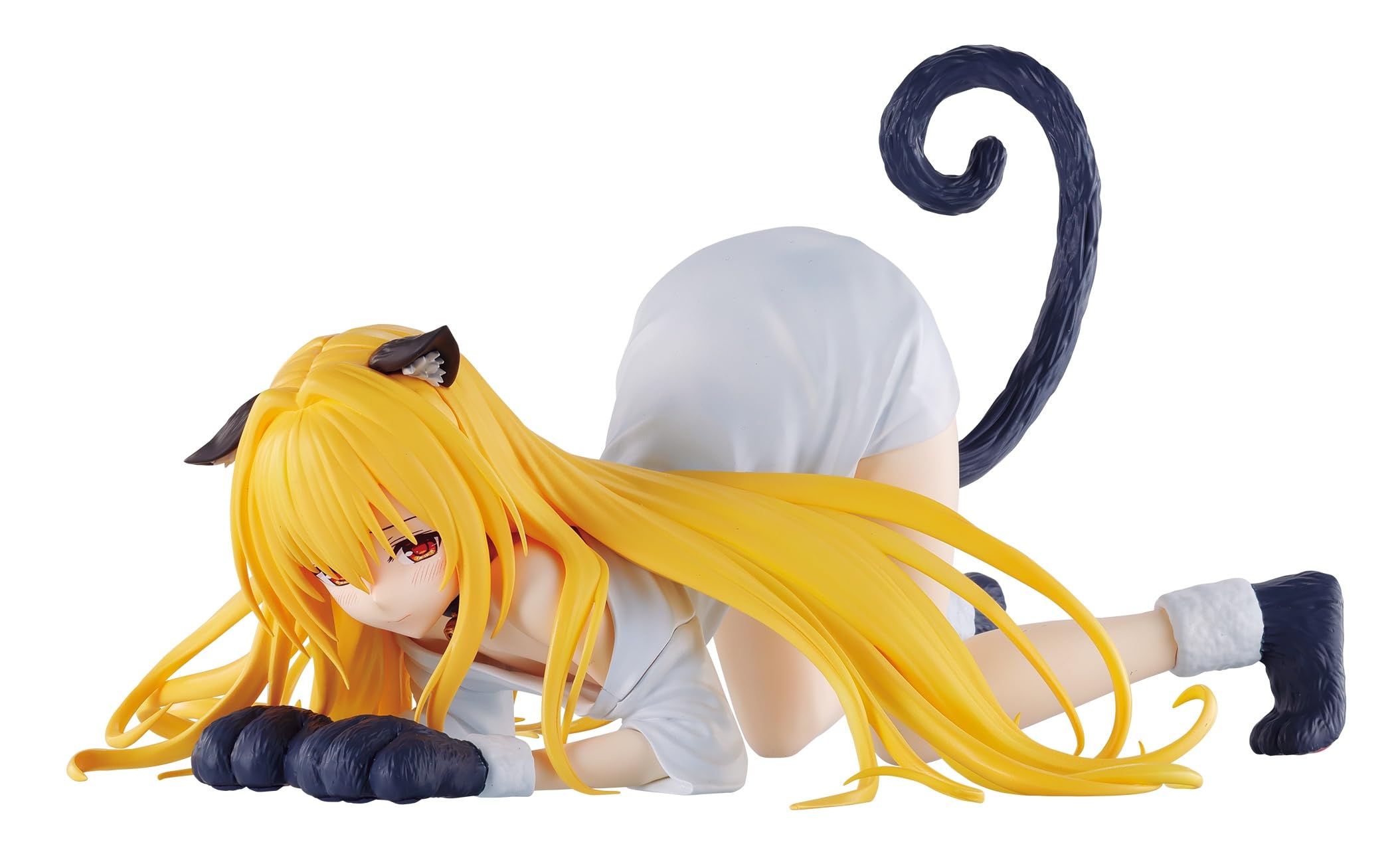 Amazon.co.jp: 金色の闇 フィギュア To LOVEる -とらぶる- ダークネス