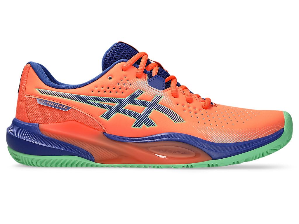 Mens Gel-Challenger 15 Padel Sports Shoes