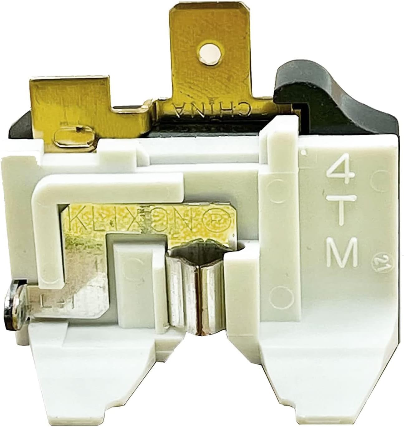 What'sUp? WR8X122 ORIGINAL KLIXON Produced for GE