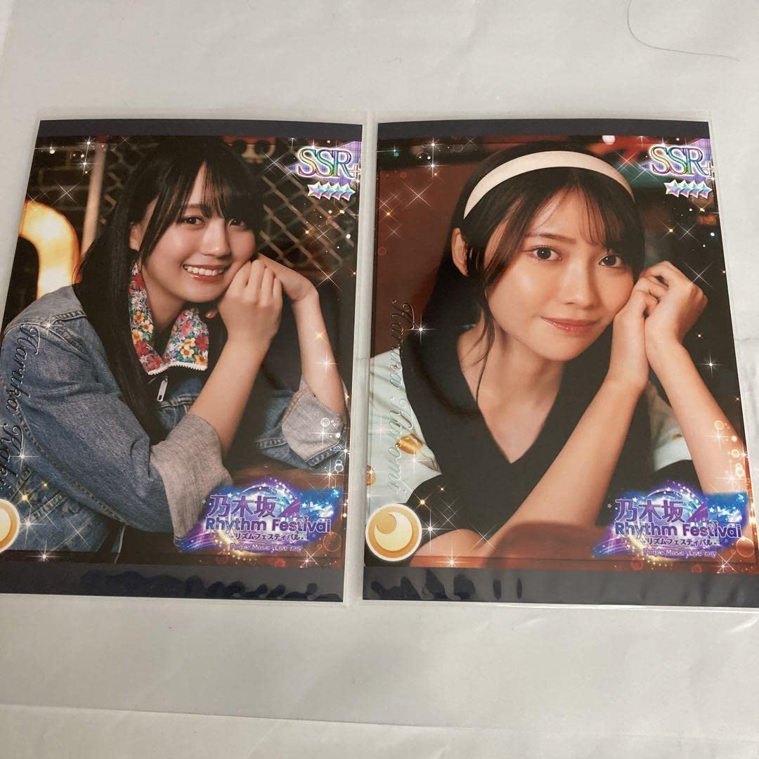 Amazon.co.jp: 値段乃木フェス賀喜遥香直筆サイン入りクッション、写真