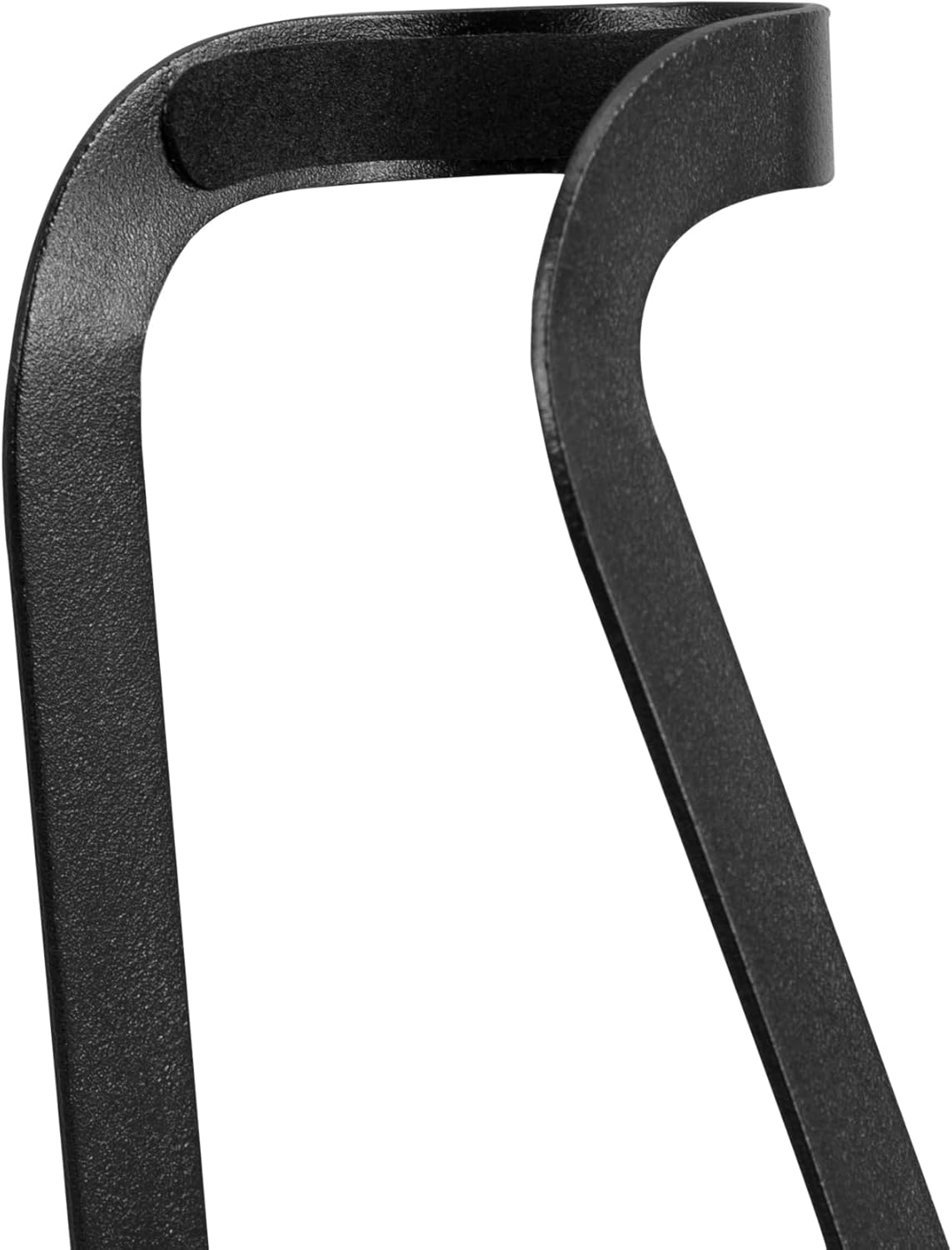 Mount Plus HAB-505 Universal Stick Vacuum Cleaner Stand Made for Dyson V15 V11 V10 V8 V7 V6 | Stand Made For Shark, LG, Samsung, Hoover, Eureka, Rainbow Stick Vacuums | 6 Hooks With Stable Metal