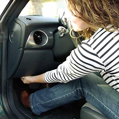 Automatic PRO AUT-350 Connected Car OBD II Adapter, Realtime Car Tracking via 3G and No Monthly Fee, Trip Tracking, Engine Light Diagnostics, Severe Crash Detection and Alexa Skill.