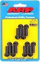 あーる  1109 Amazon.com: ARP 100-1109 Header Bolt Kit (Black Oxide Hex