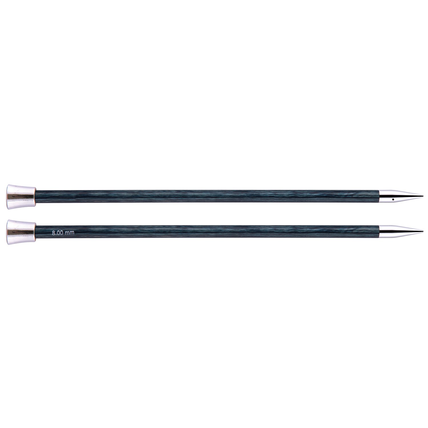 Groves Of Thames Royale Sp 35X8Royale: Knitting Pins: Single-Ended: 35Cm X 8.00mmKnitpro from B&Q